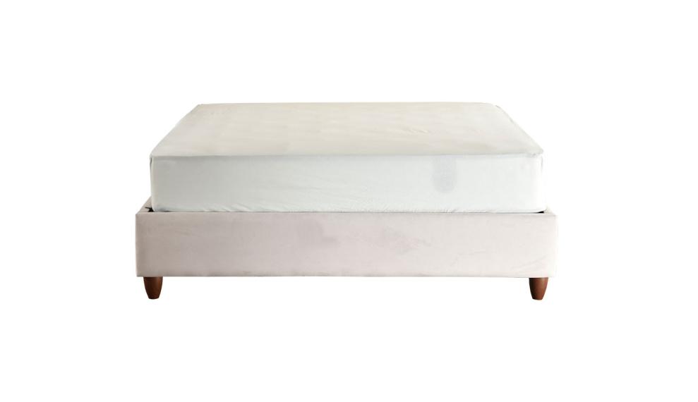 Natello 150 cm Headboardless Base