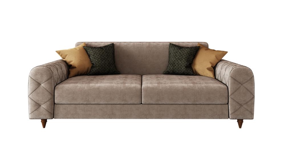 Natello Two-seater sofa