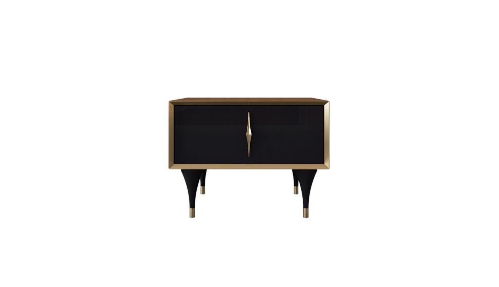 Natello Nightstand