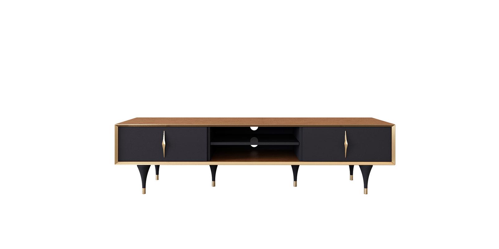 Natello Mini Tv Stand