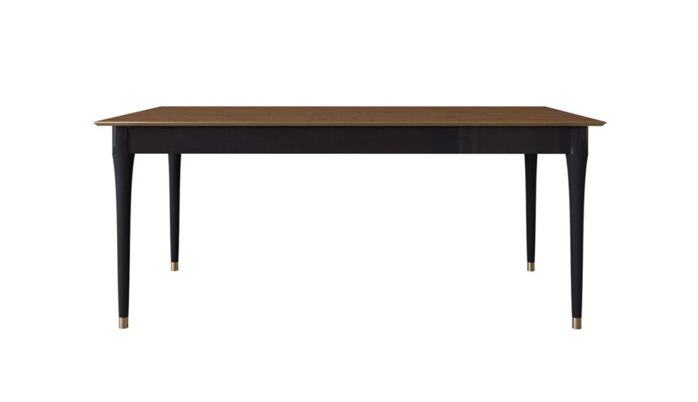 Natello Fixed Dining Table