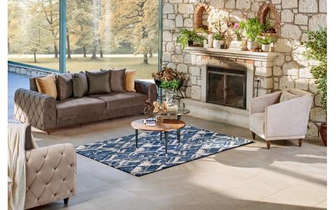 Natello Sofa Set