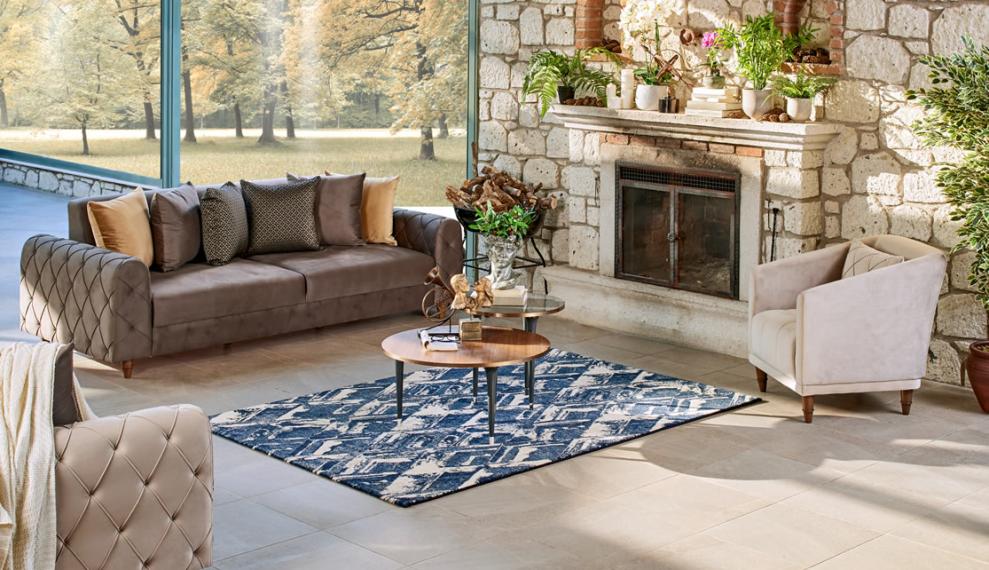 Natello Sofa Set