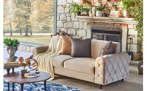 Natello Sofa Set