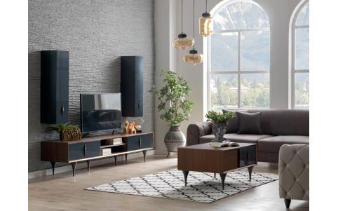 Natello TV Unit