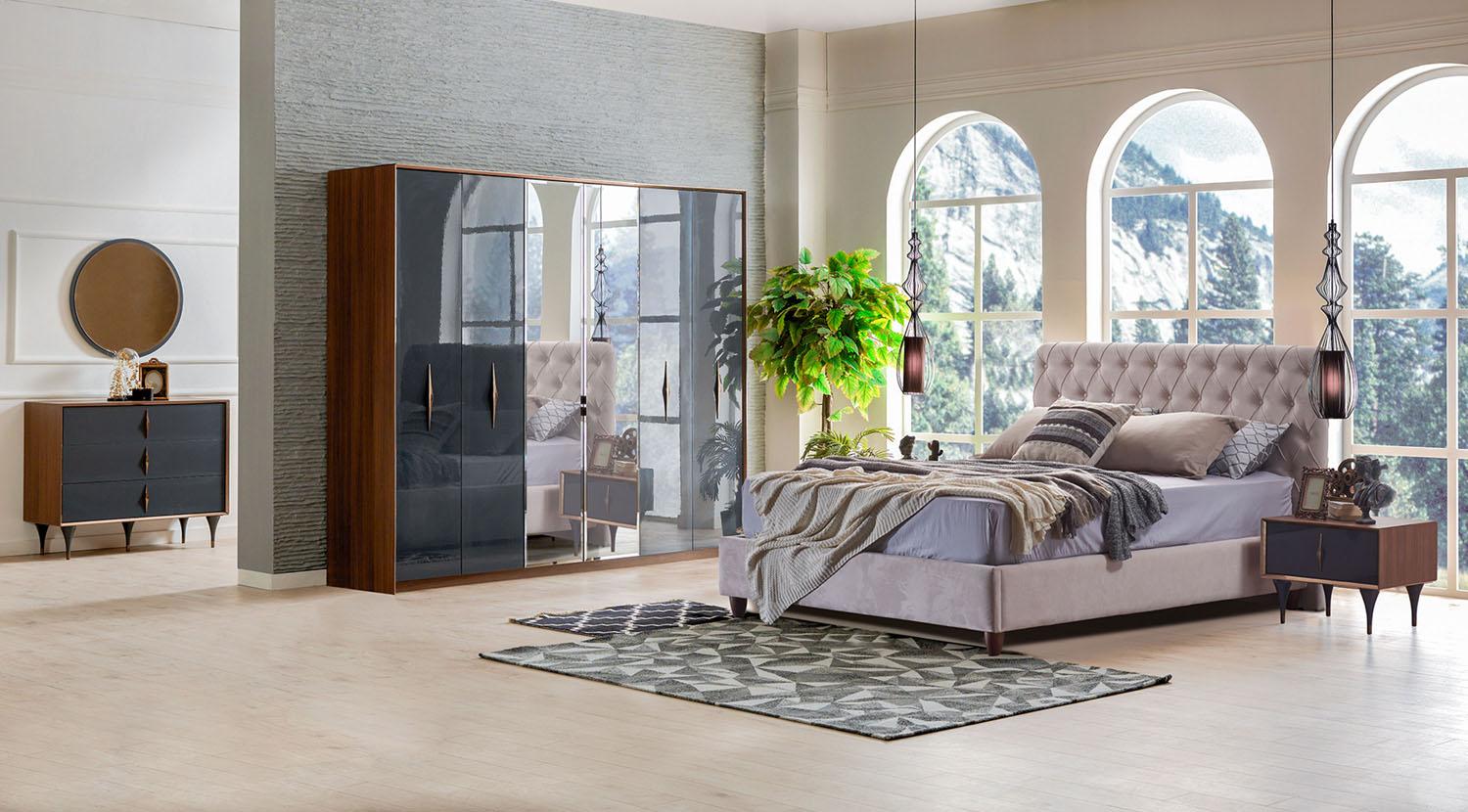 Natello Bedroom