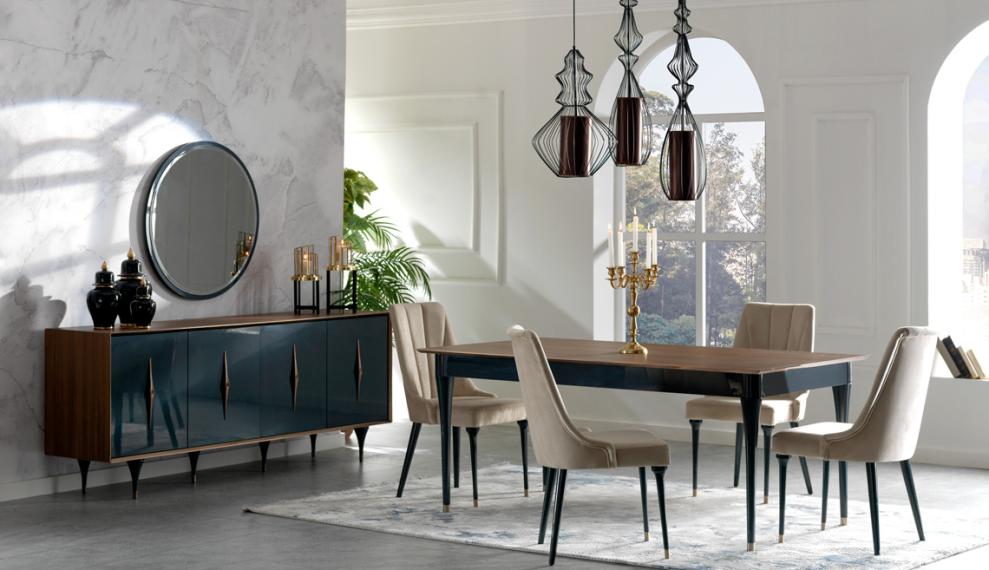 Natello Dining Room