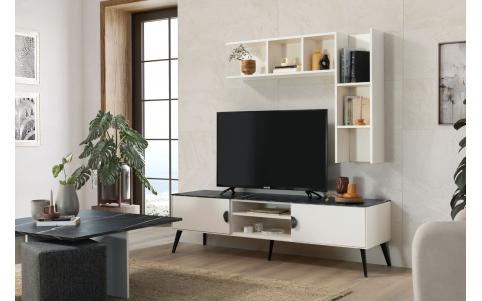 Nia TV Unit