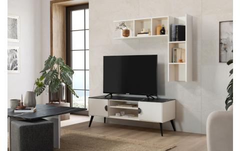 Nia Mini TV Stand