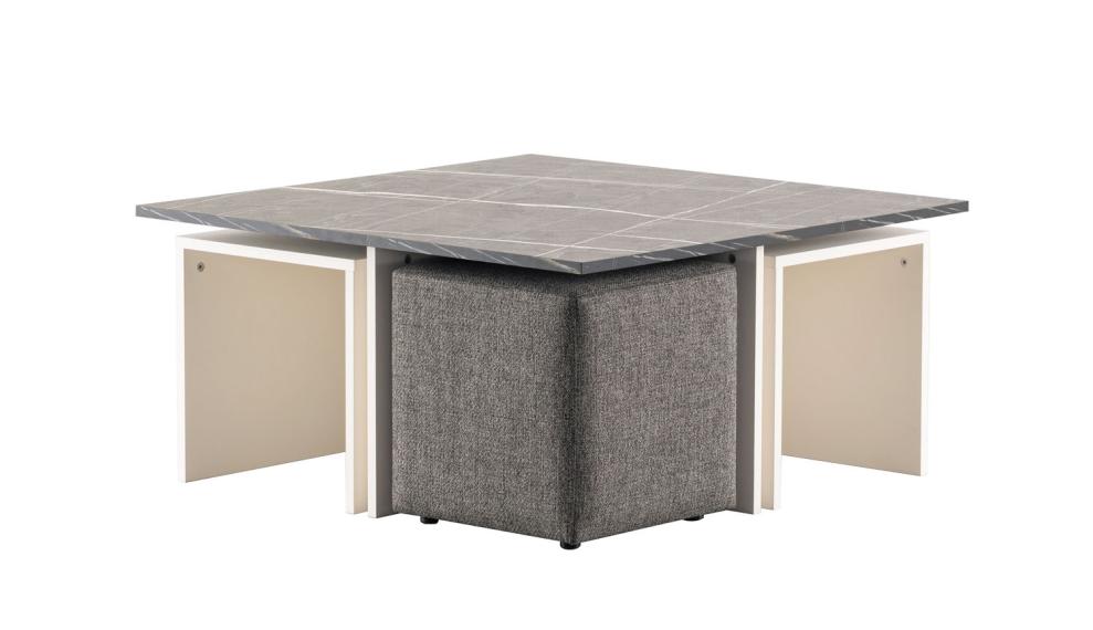 Nia Coffee Table