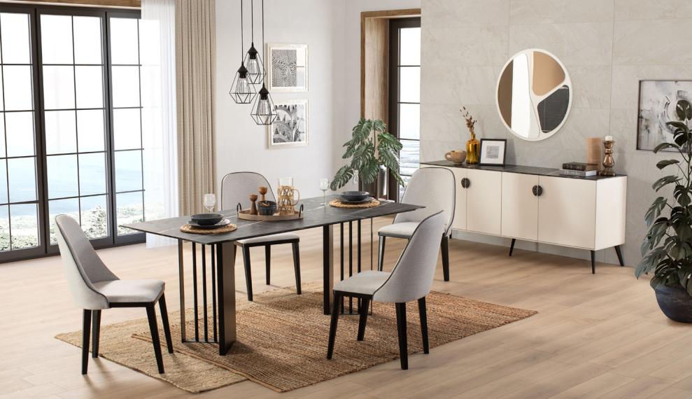 Nia Dining Room
