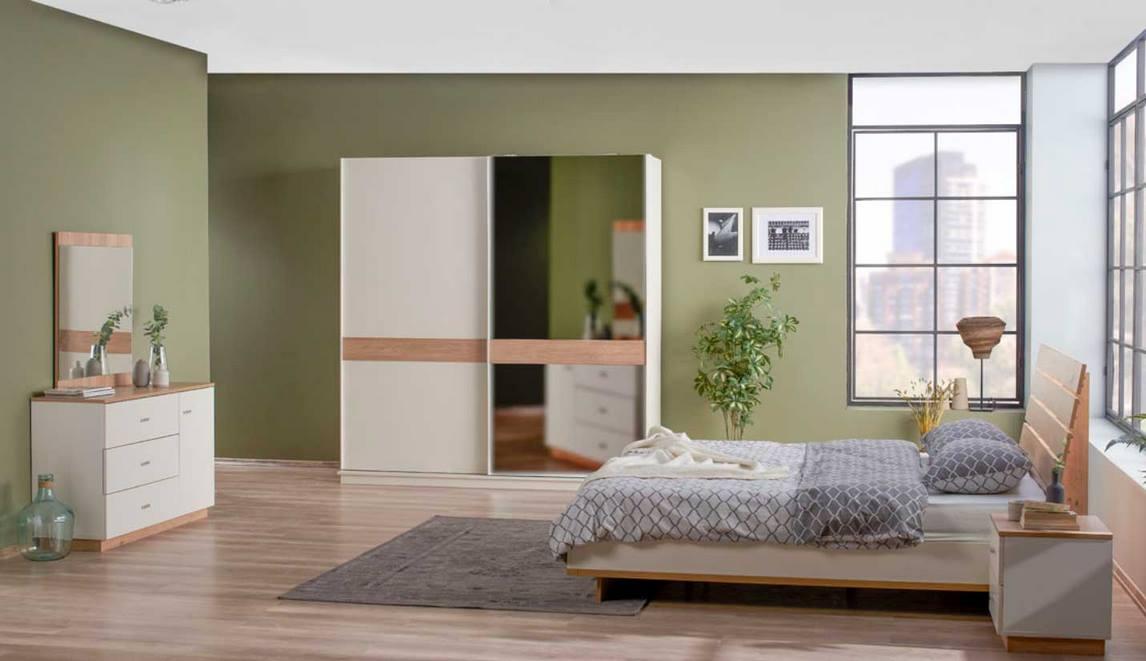 Hillary Bedroom