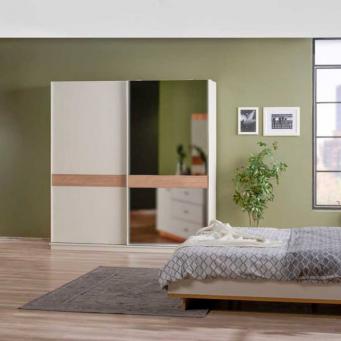 Hillary Bedroom
