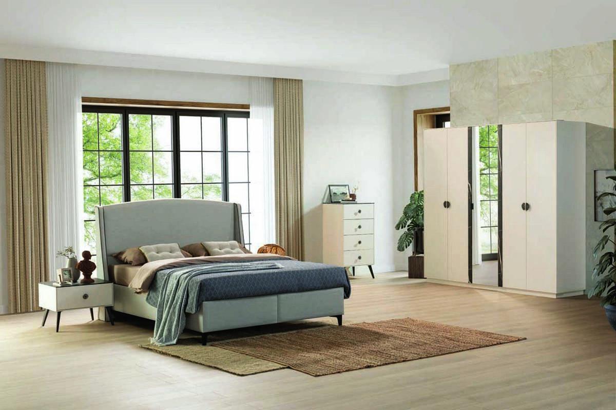Nia Bedroom