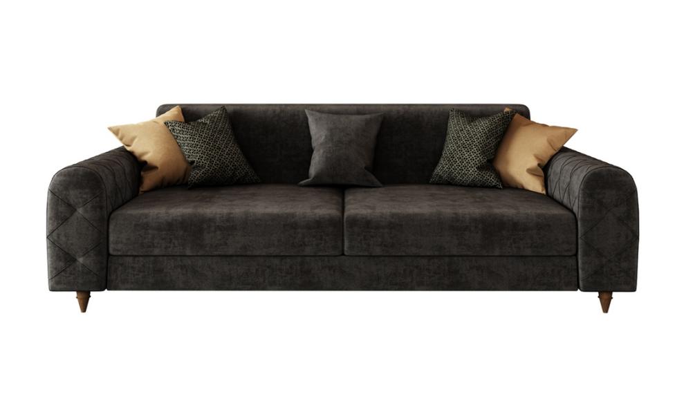 Natello Three-Seater Sofa