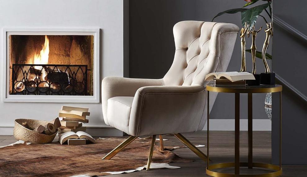 Fenton Premium Sofa Set