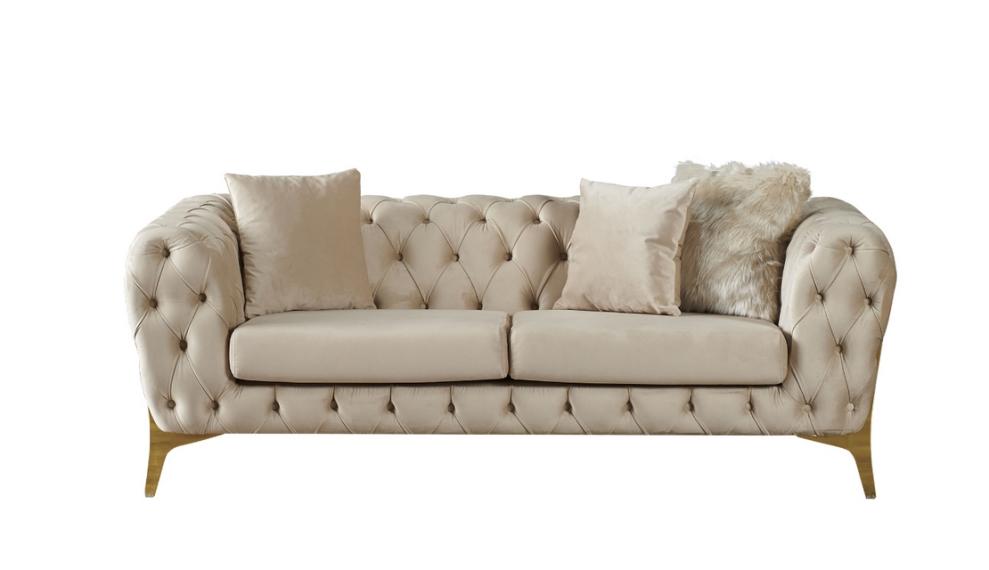 Fenton Premium Two-Seater Sofa