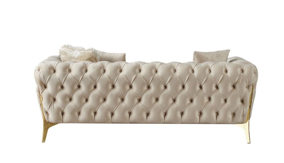 Fenton Premium Two-Seater Sofa