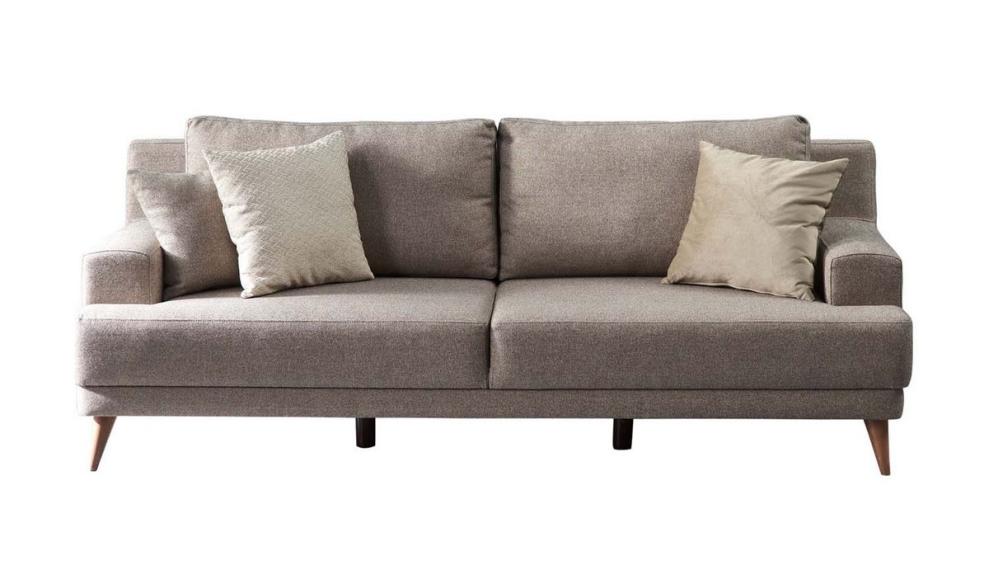 Flemens Three-Seater Sofa