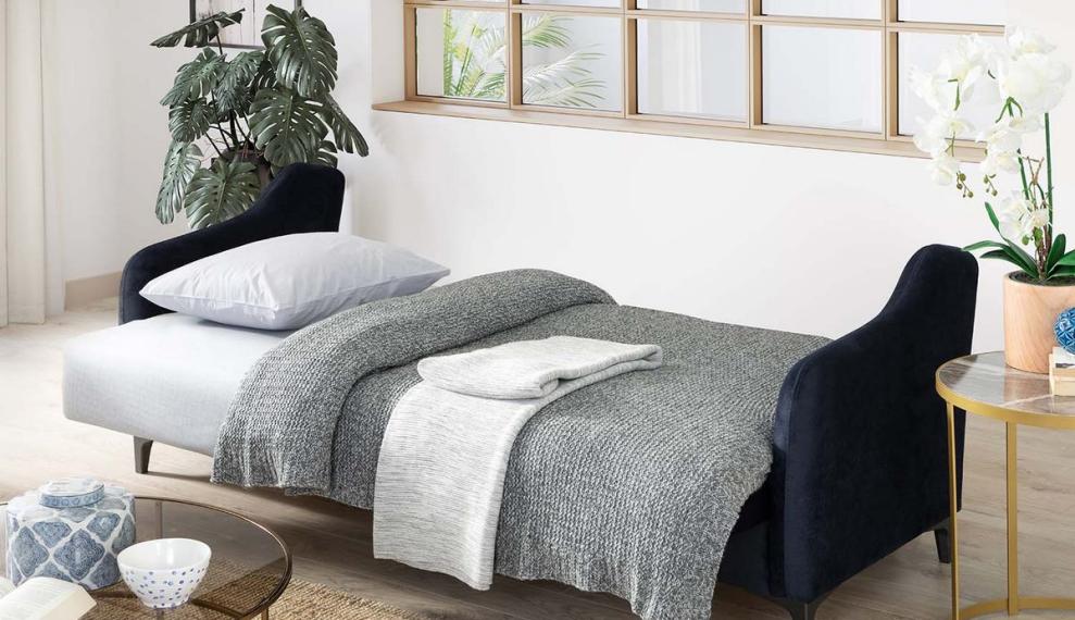 Jeneva Sofa Set