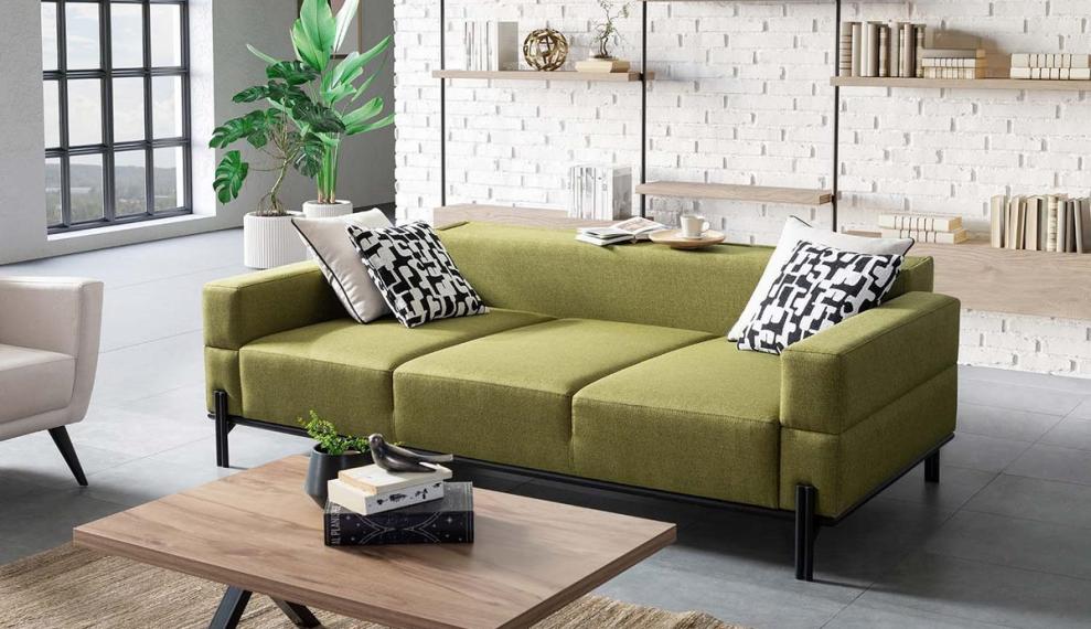 Liente Sofa Set