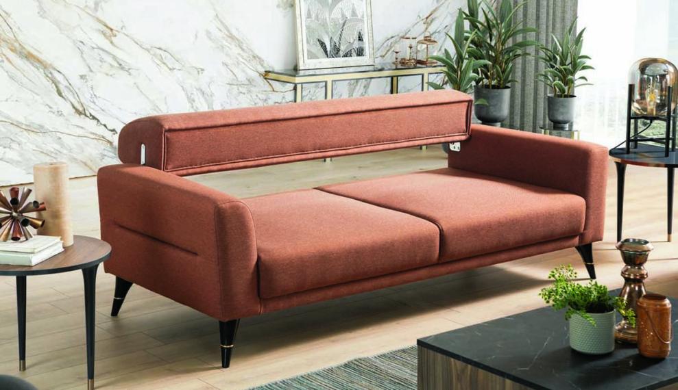 Miru Sofa Set