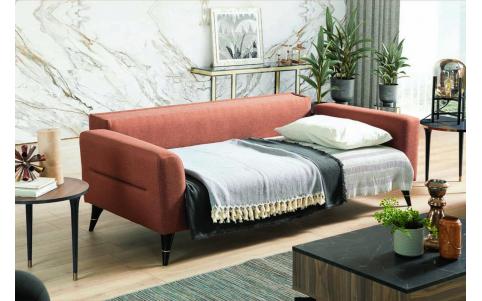 Miru Sofa Set