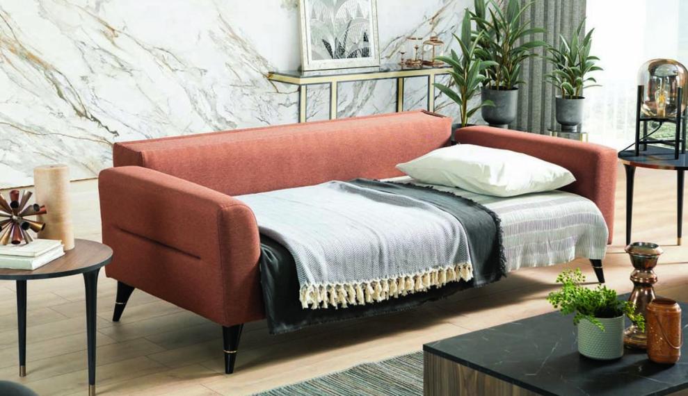 Miru Sofa Set