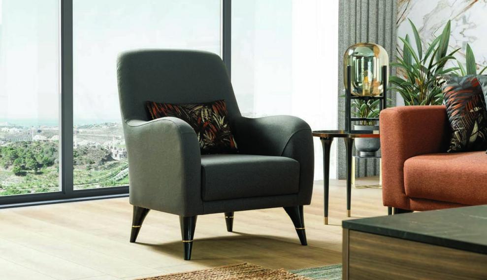 Miru Sofa Set