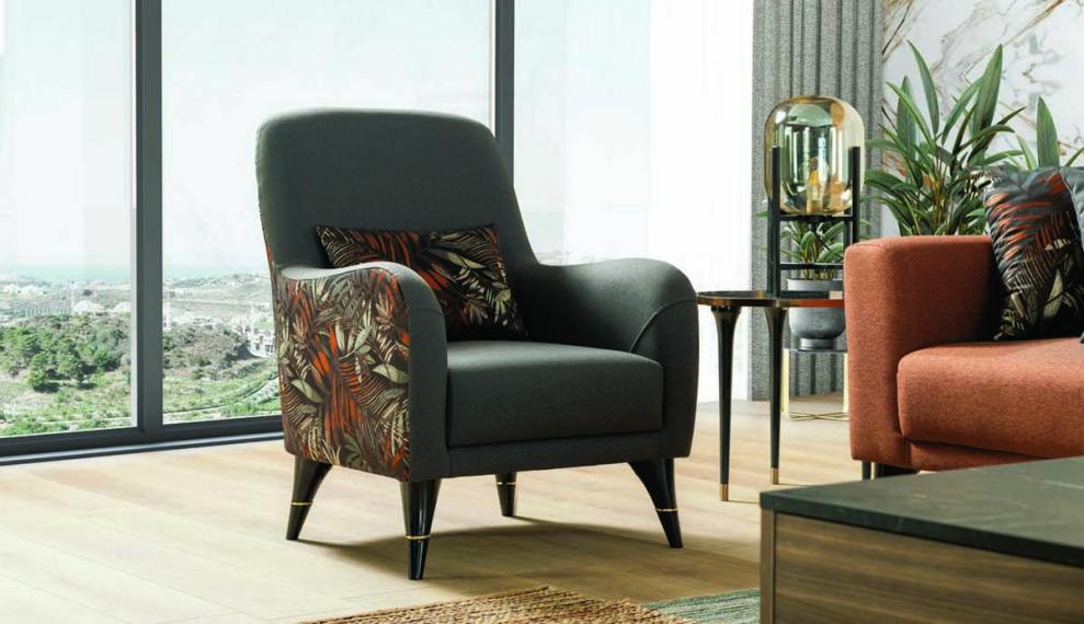 Miru Sofa Set