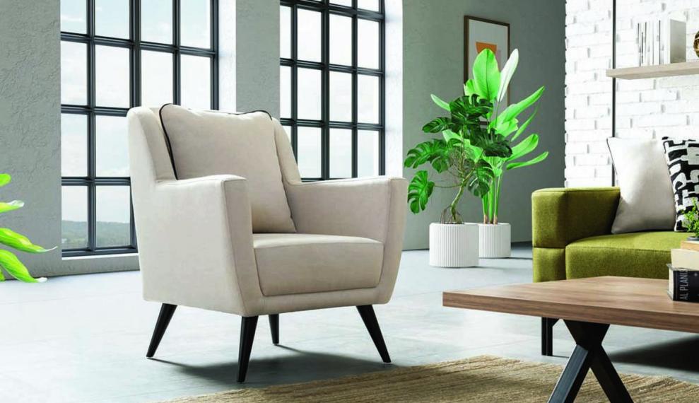 Liente Sofa Set