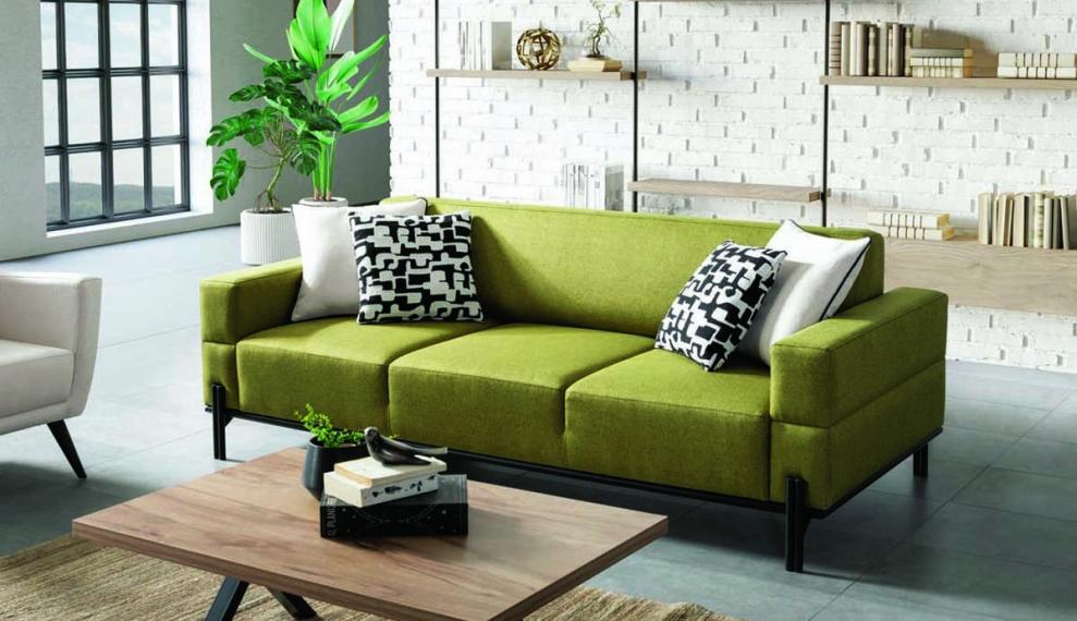 Liente Sofa Set