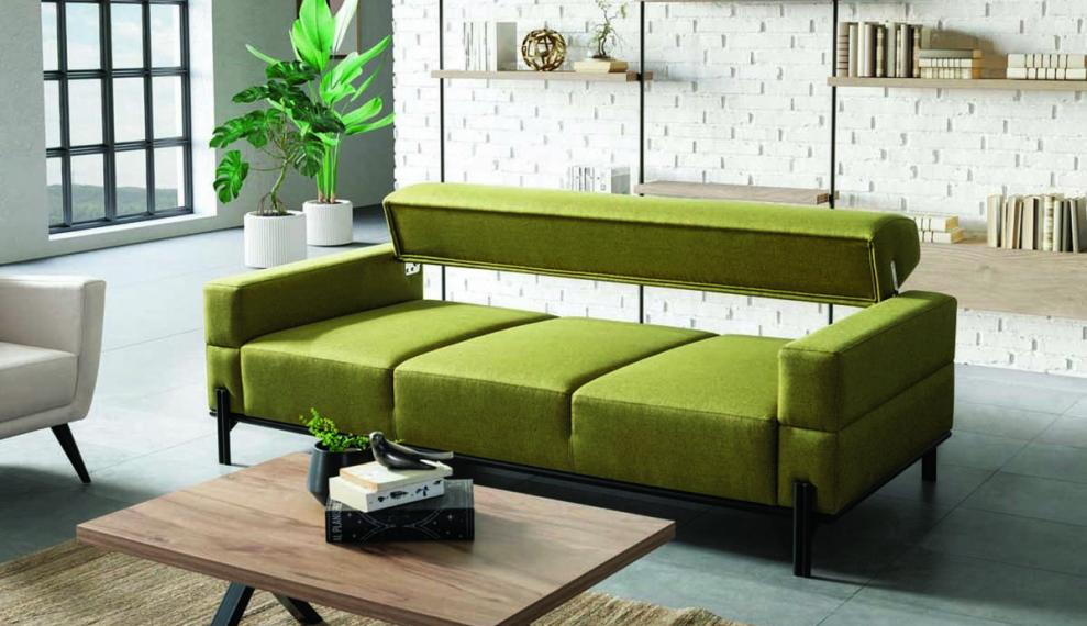 Liente Sofa Set