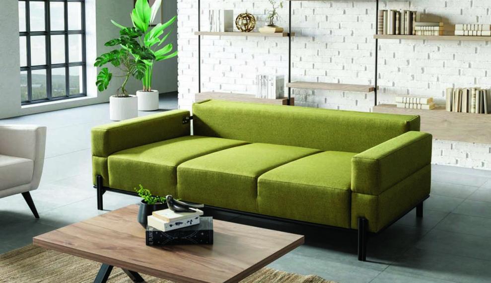 Liente Sofa Set