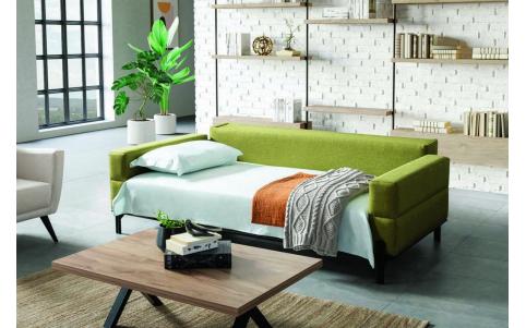 Liente Sofa Set