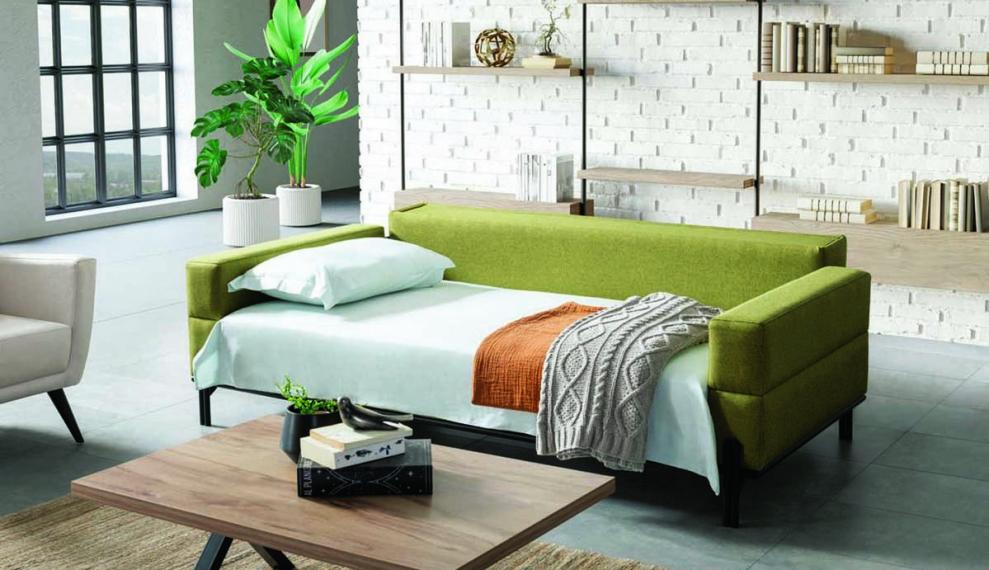 Liente Sofa Set