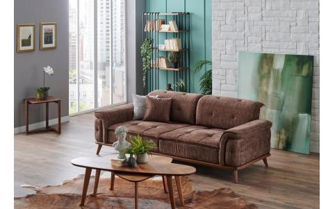 Haris Premium Sofa Set