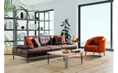 Bass Sofa Set