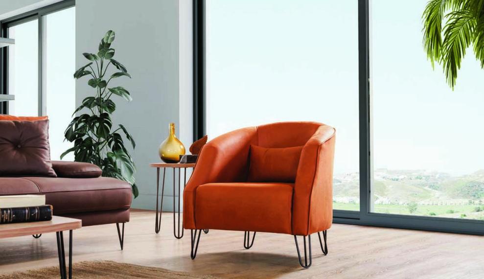 Bass Sofa Set