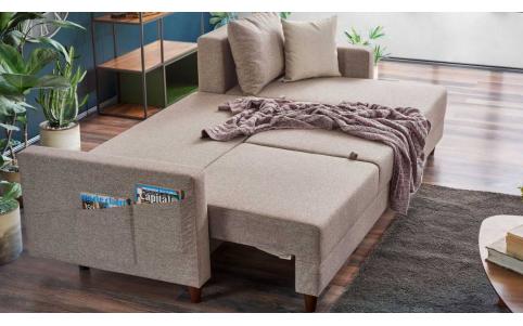 Savey Corner Sofa Set