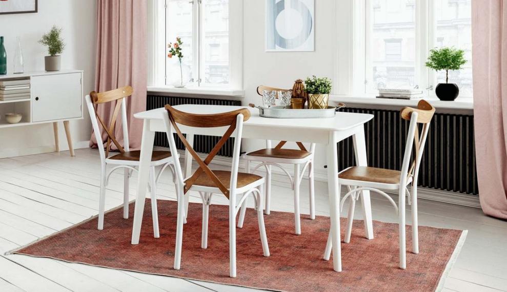 Duraton Dining Room