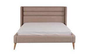 Flemens 180 cm Headboard Bed