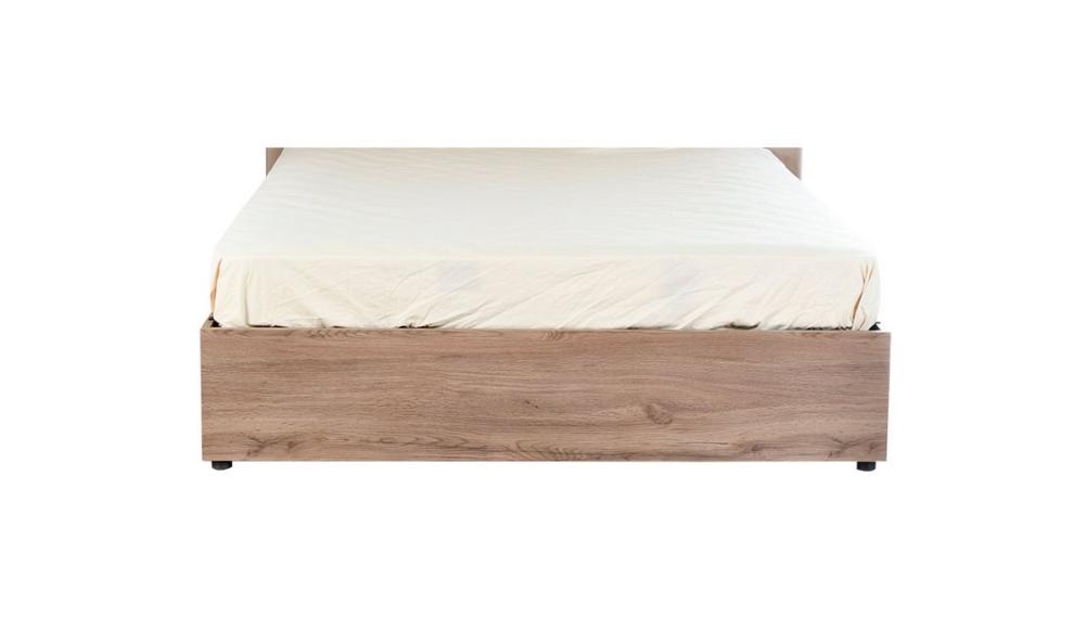 Espanse 160 cm Headless Base Bed