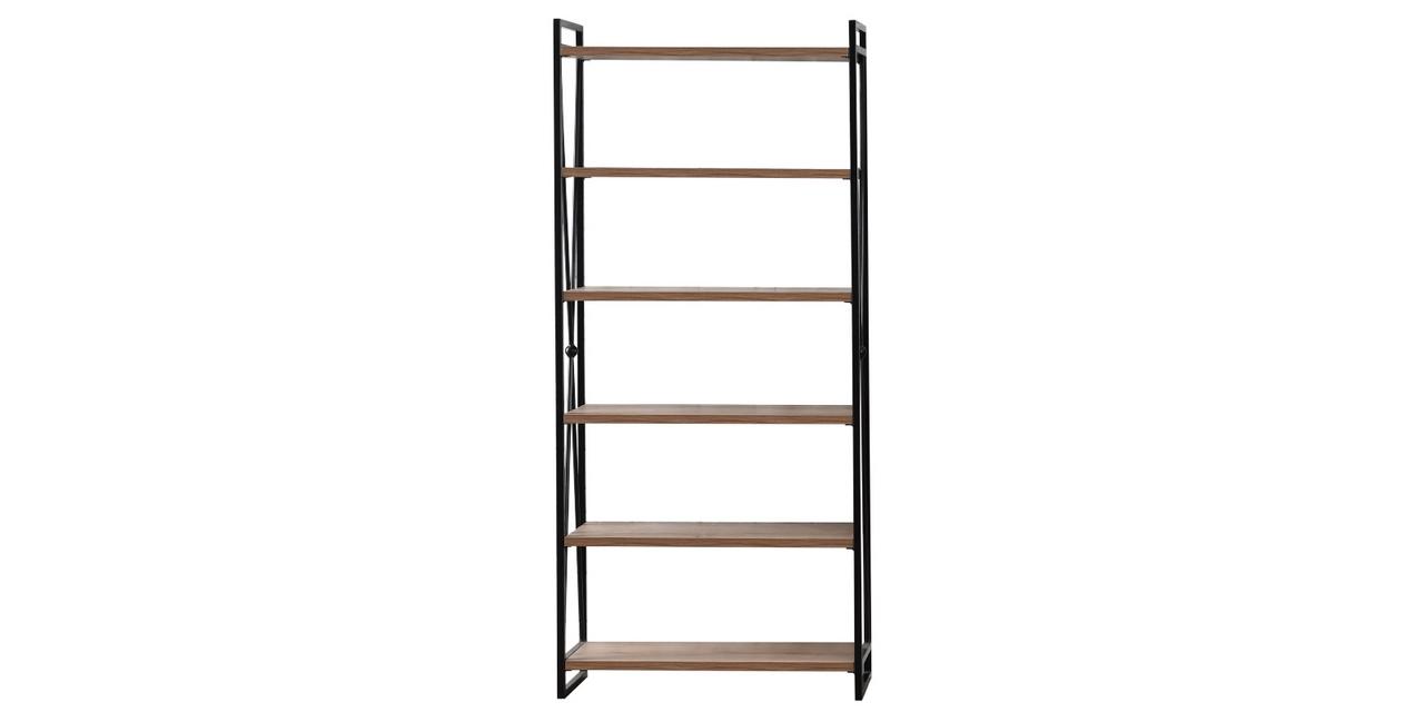 Flemens Bookshelf