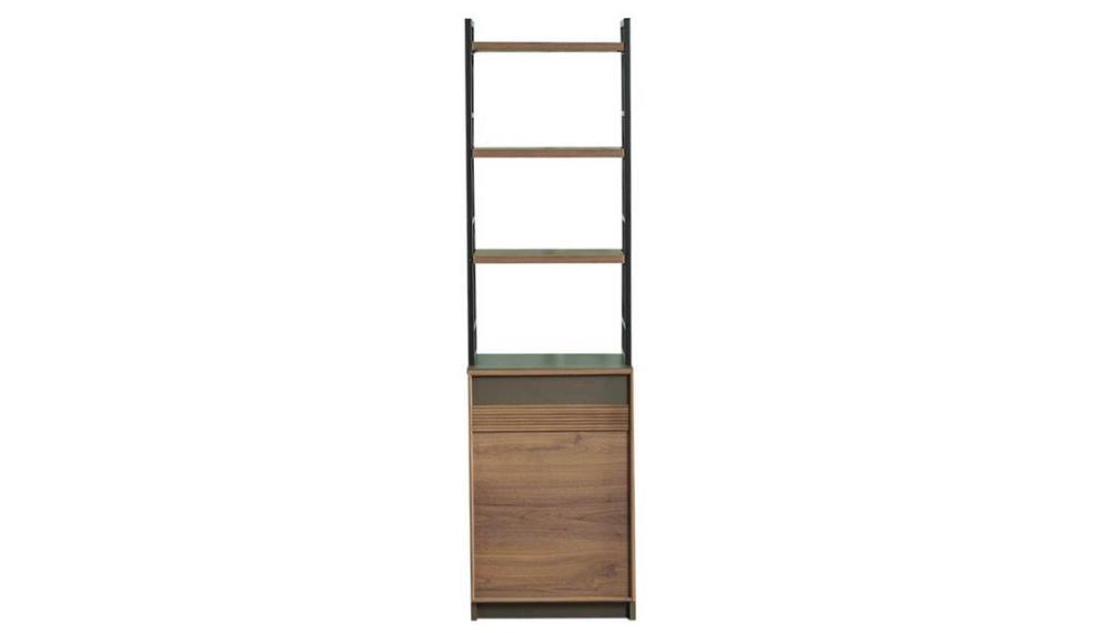 Flemens Hinged Bookcase