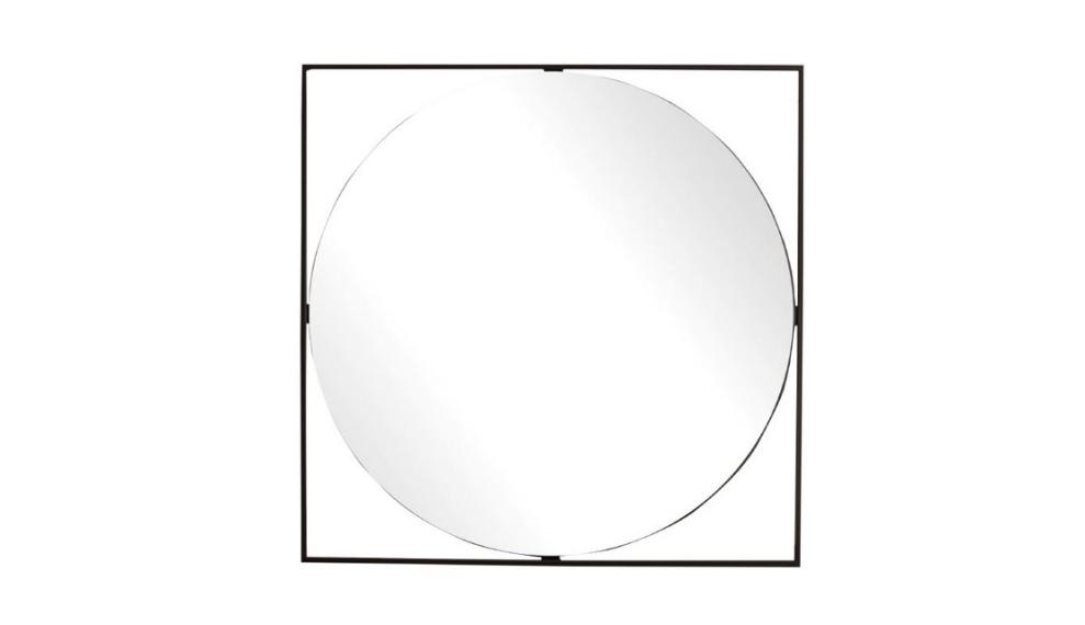 Renata Dressing Table/Console Mirror