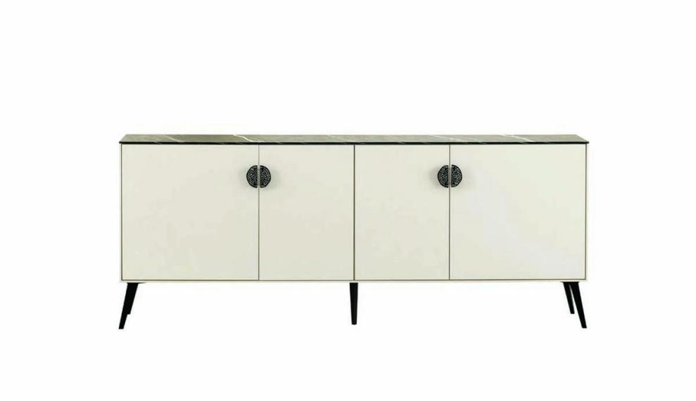 Nia Console