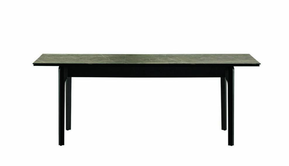Nia Extendable Dining Table