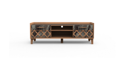 Caruzel Mini TV Stand
