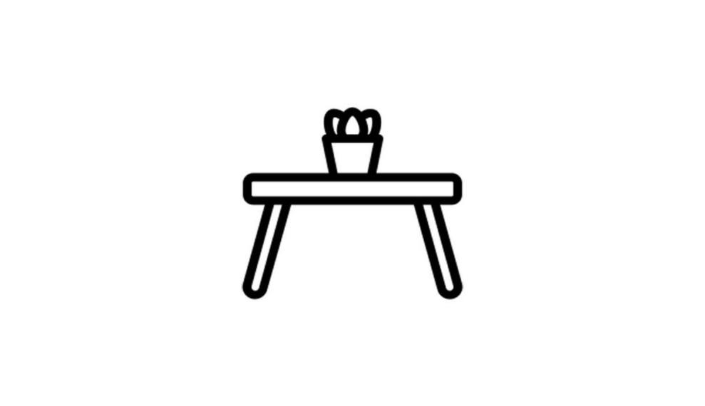 Chloe Coffee Table